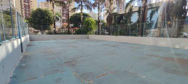 Apartamento com 90m² 3 quartos e 2 banheiros, à venda, no bairro Residencial Celina Park em Goiânia
