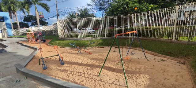 Apartamento com 90m² 3 quartos e 2 banheiros, à venda, no bairro Residencial Celina Park em Goiânia