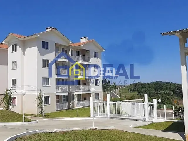 Apartamento 3 quartos e 1 banheiro, à venda, no bairro São Cristóvão em Concórdia