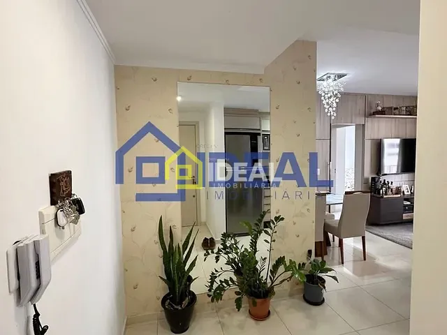Apartamento 3 quartos e 1 banheiro, à venda, no bairro São Cristóvão em Concórdia