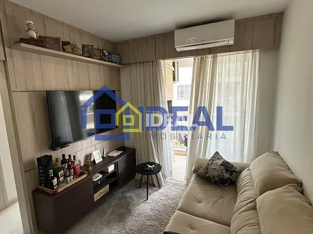 Apartamento 3 quartos e 1 banheiro, à venda, no bairro São Cristóvão em Concórdia