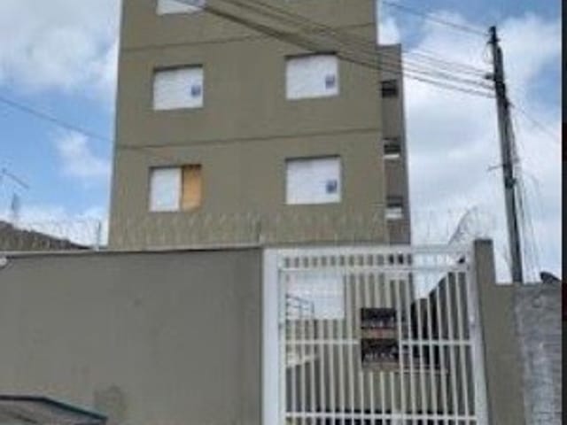 Apartamento 2 quartos e 1 banheiro, à venda, no bairro Veloso em Osasco