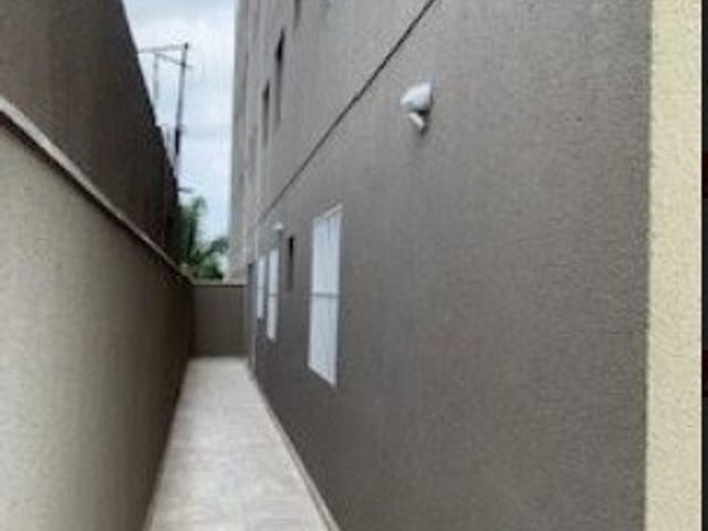 Apartamento 2 quartos e 1 banheiro, à venda, no bairro Veloso em Osasco