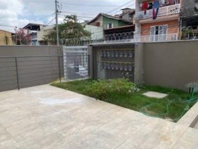 Apartamento 2 quartos e 1 banheiro, à venda, no bairro Veloso em Osasco