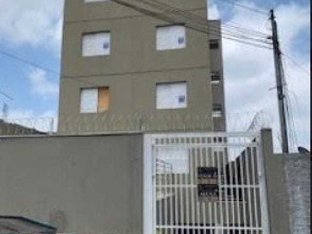Apartamento 2 quartos e 1 banheiro, à venda, no bairro Veloso em Osasco