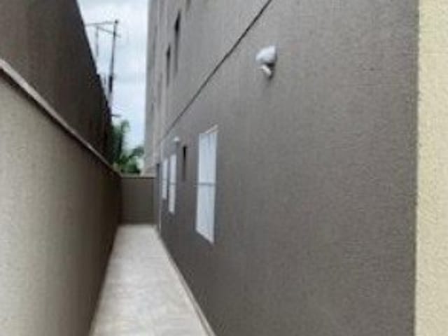 Apartamento 2 quartos e 1 banheiro, à venda, no bairro Veloso em Osasco