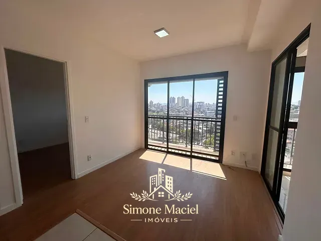Apartamento 2 quartos e 1 banheiro, para alugar, no bairro Jardim D'Abril em Osasco