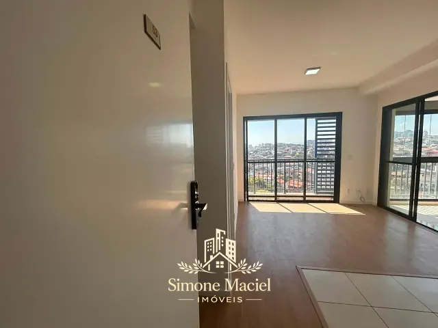 Apartamento 2 quartos e 1 banheiro, para alugar, no bairro Jardim D'Abril em Osasco