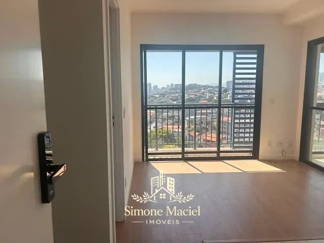 Apartamento 2 quartos e 1 banheiro, para alugar, no bairro Jardim D'Abril em Osasco