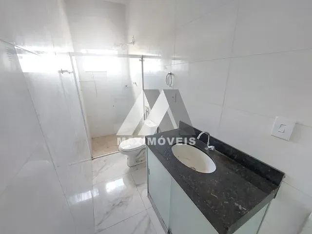 Apartamento 1 quarto e 1 banheiro, para alugar, no bairro Centro em Araçuaí