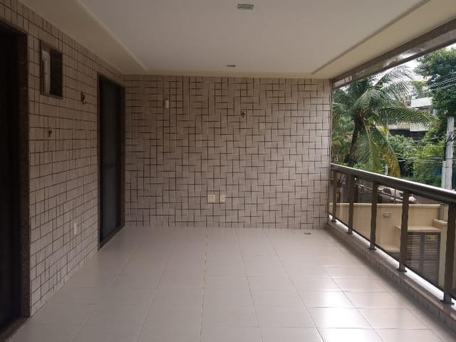Foto do Apartamento - Apartamento com 3 quartos para venda, 110 m² - Recreio dos Bandeirantes - Rio de Janeiro/RJ | Américas Imóveis