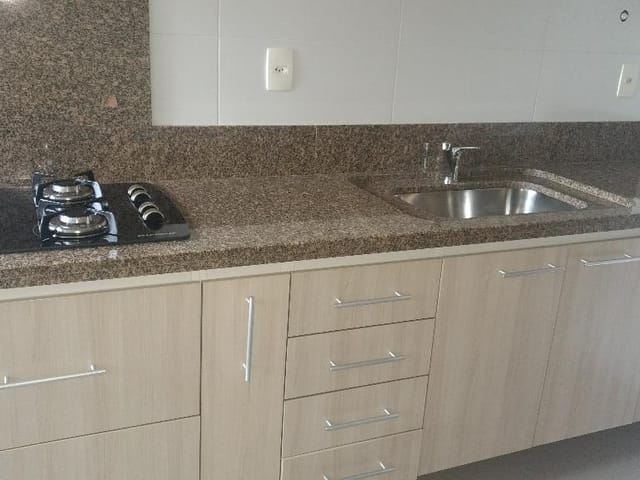 Foto do Apartamento - Apartamento com 3 quartos para venda, 110 m² - Recreio dos Bandeirantes - Rio de Janeiro/RJ | Américas Imóveis