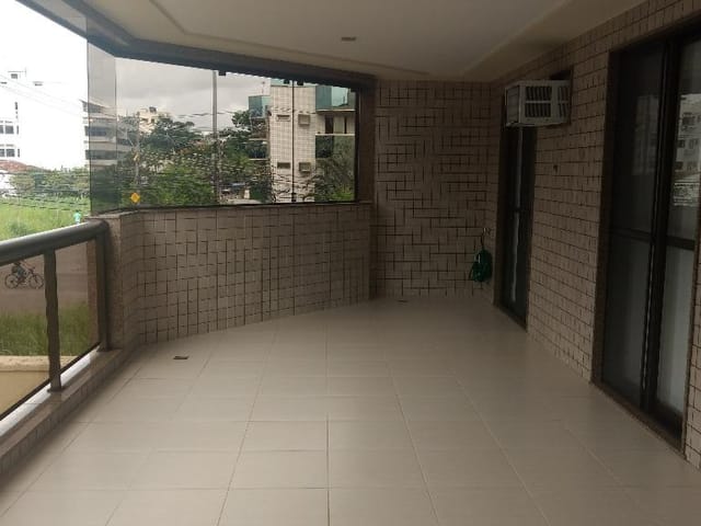 Foto do Apartamento - Apartamento com 3 quartos para venda, 110 m² - Recreio dos Bandeirantes - Rio de Janeiro/RJ | Américas Imóveis