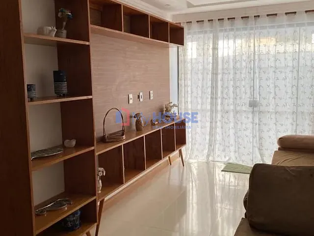 Apartamento 2 quartos e 2 banheiros, para alugar, no bairro Nossa Senhora da Vitória em Ilhéus