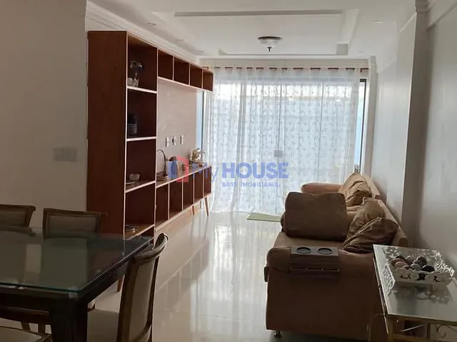 Apartamento 2 quartos e 2 banheiros, para alugar, no bairro Nossa Senhora da Vitória em Ilhéus