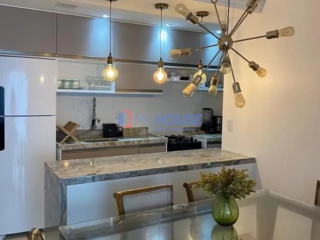 Apartamento 2 quartos e 2 banheiros, para alugar, no bairro Nossa Senhora da Vitória em Ilhéus