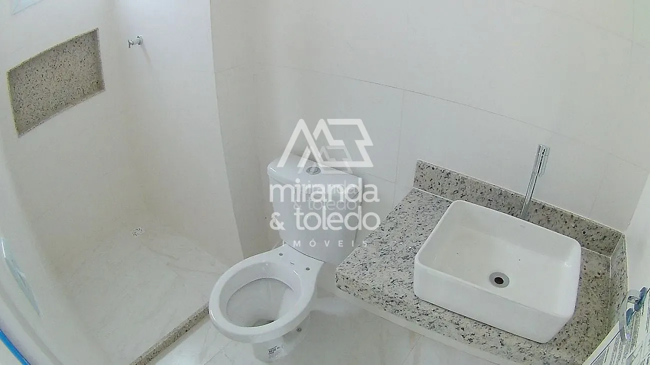 Apartamento, 2 quartos, 60 m² - Foto 17