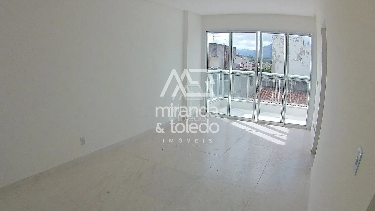 Apartamento, 2 quartos, 60 m² - Foto 2