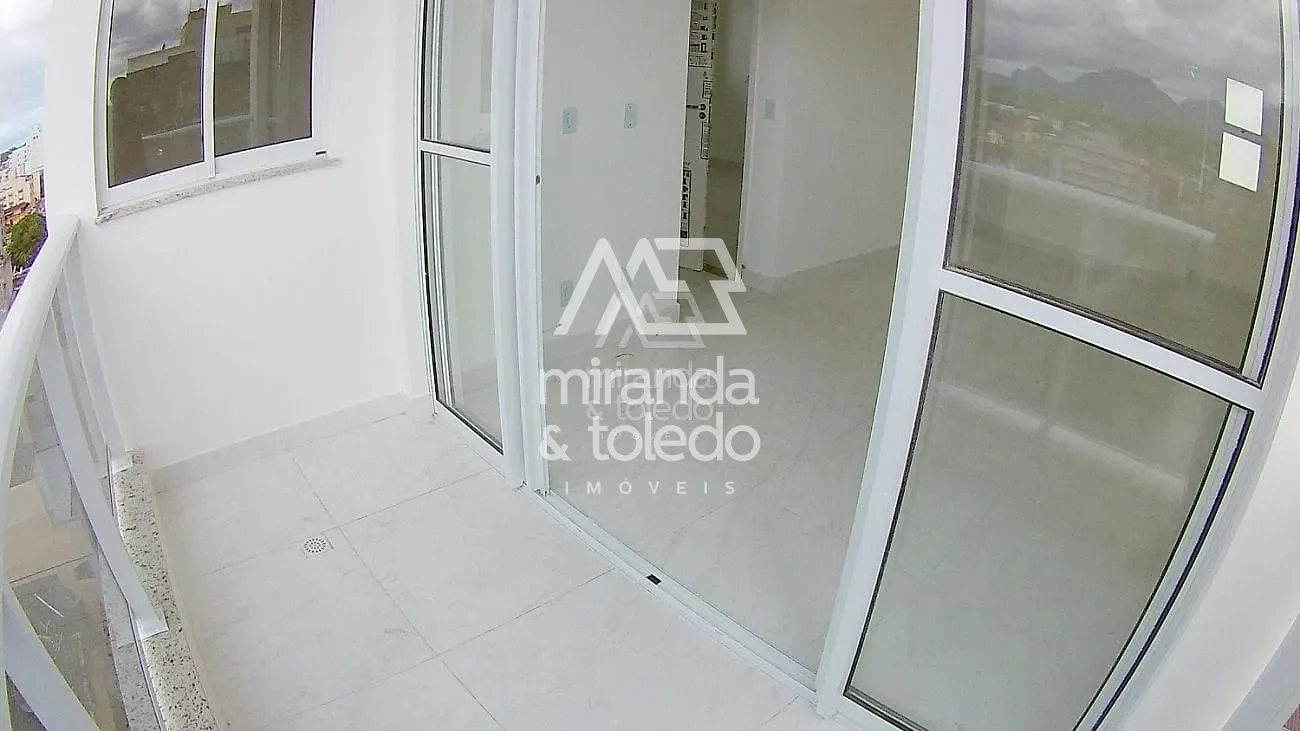 Apartamento, 2 quartos, 60 m² - Foto 7