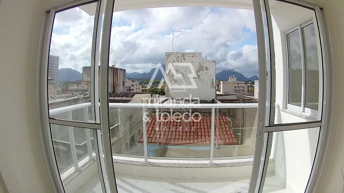 Apartamento, 2 quartos, 60 m² - Foto 5