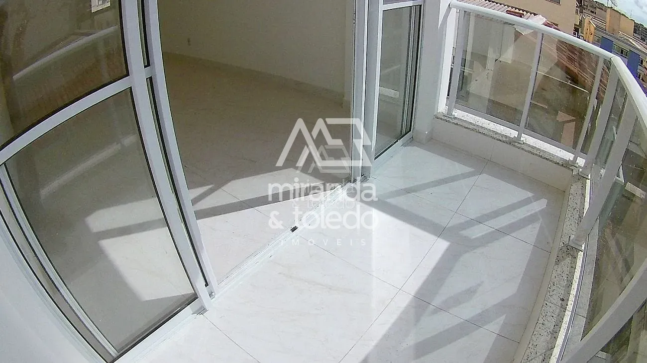 Apartamento, 2 quartos, 60 m² - Foto 6