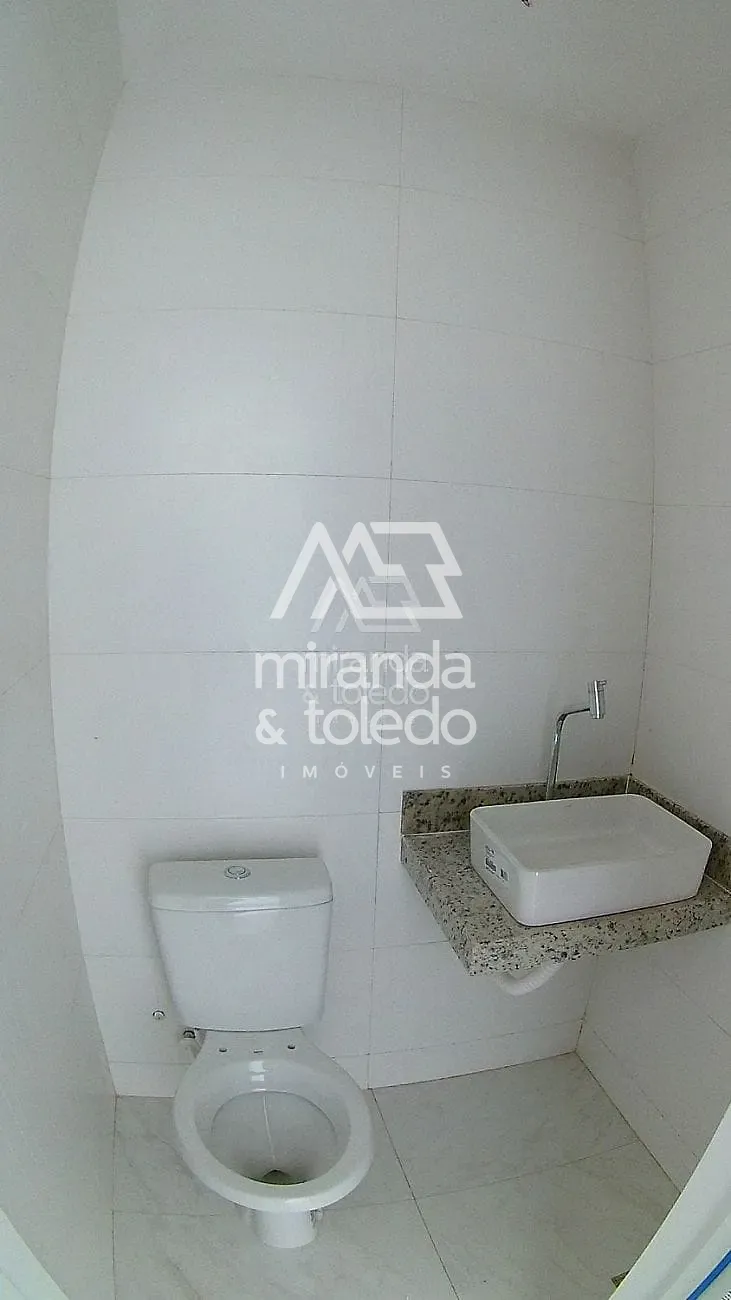 Apartamento, 2 quartos, 60 m² - Foto 14