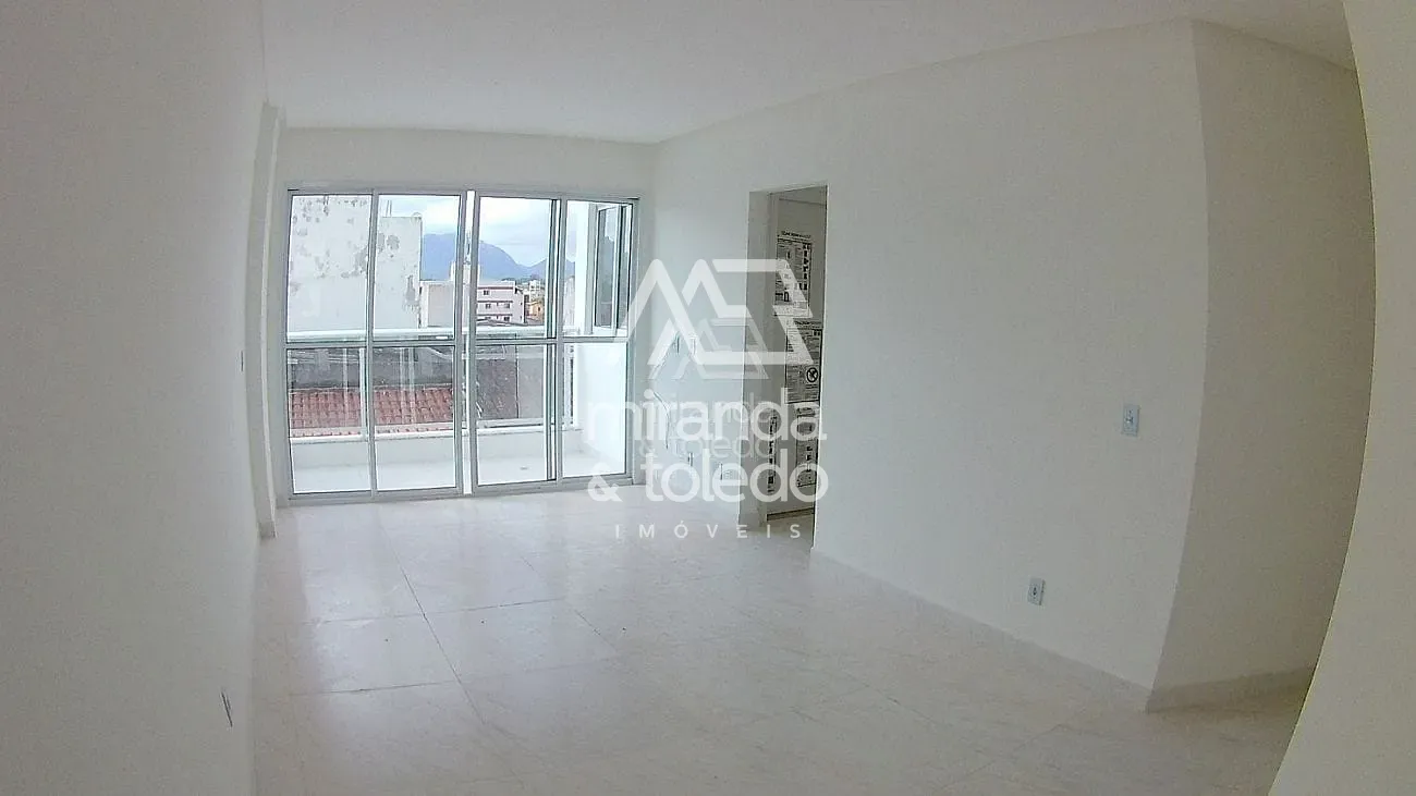 Apartamento, 2 quartos, 60 m² - Foto 3