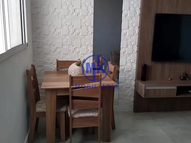 Apartamento 2 quartos e 1 banheiro, à venda, no bairro São Jerônimo em Gravataí