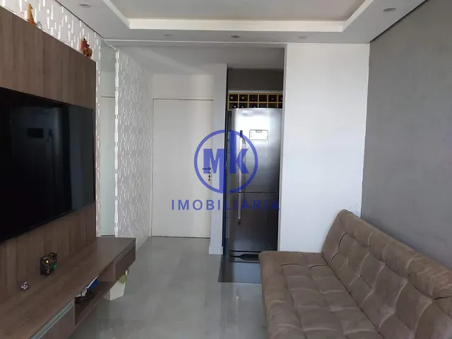 Apartamento 2 quartos e 1 banheiro, à venda, no bairro São Jerônimo em Gravataí
