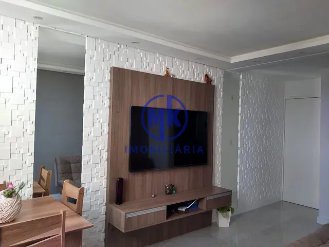 Apartamento 2 quartos e 1 banheiro, à venda, no bairro São Jerônimo em Gravataí