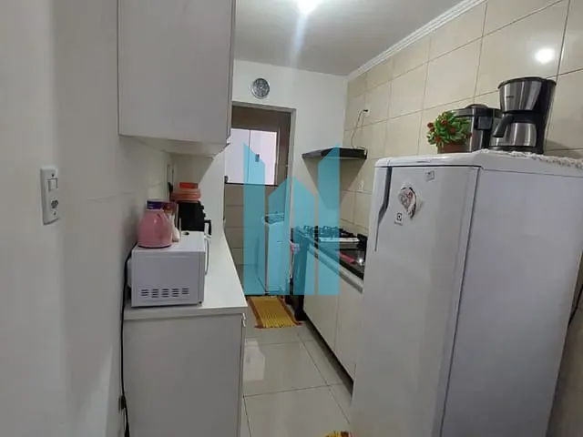 Apartamento com 85m² 2 quartos e 1 banheiro, à venda, no bairro Jardim Centenário em Poços de Caldas