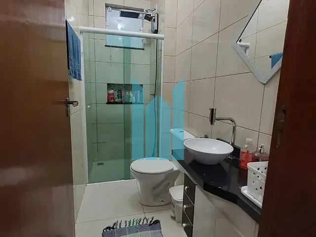Apartamento com 85m² 2 quartos e 1 banheiro, à venda, no bairro Jardim Centenário em Poços de Caldas