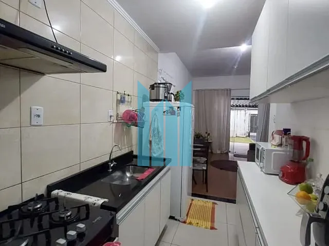 Apartamento com 85m² 2 quartos e 1 banheiro, à venda, no bairro Jardim Centenário em Poços de Caldas