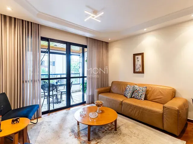 Apartamento 4 quartos e 3 banheiros, à venda, no bairro Asa Norte em Brasília