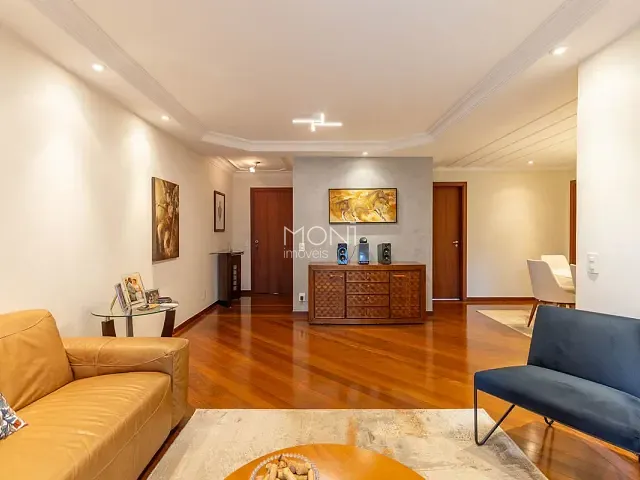 Apartamento 4 quartos e 3 banheiros, à venda, no bairro Asa Norte em Brasília