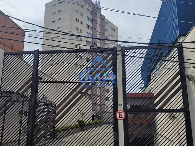 Apartamento 2 quartos e 1 banheiro, à venda, no bairro Vila São Geraldo em São Paulo