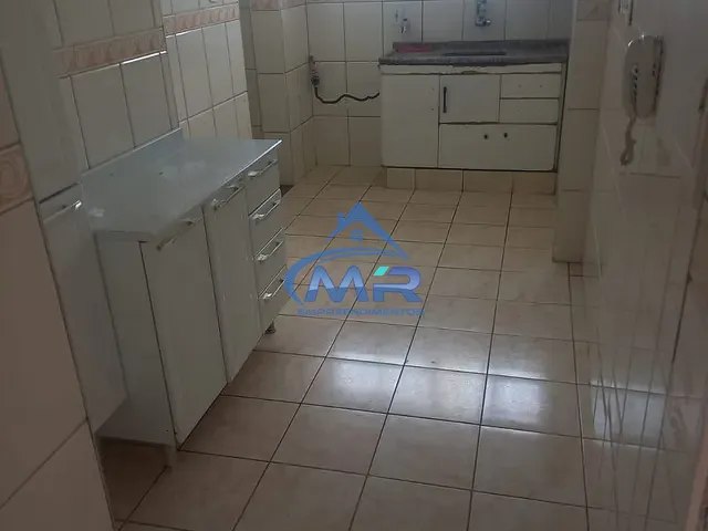 Apartamento 2 quartos e 1 banheiro, à venda, no bairro Vila São Geraldo em São Paulo