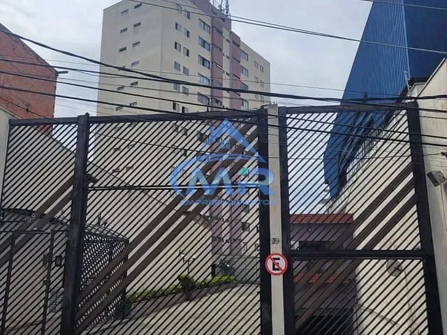 Apartamento 2 quartos e 1 banheiro, à venda, no bairro Vila São Geraldo em São Paulo