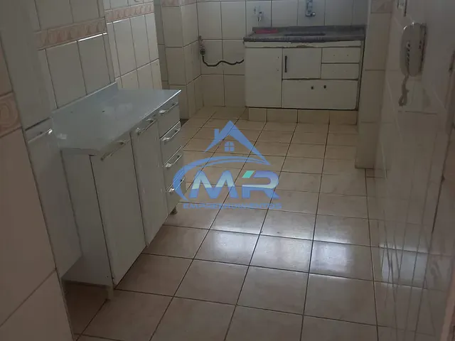 Apartamento 2 quartos e 1 banheiro, à venda, no bairro Vila São Geraldo em São Paulo