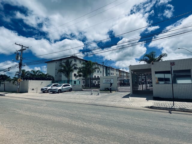 Foto do Apartamento - Apartamento Mobiliado para locação, Residencial Itapuã, no Bairro Boa Vista | Marcelo Santana Imóveis
