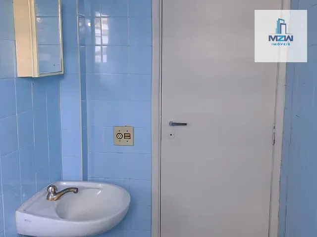 Apartamento 1 quarto e 1 banheiro, para alugar, no bairro Mooca em São Paulo