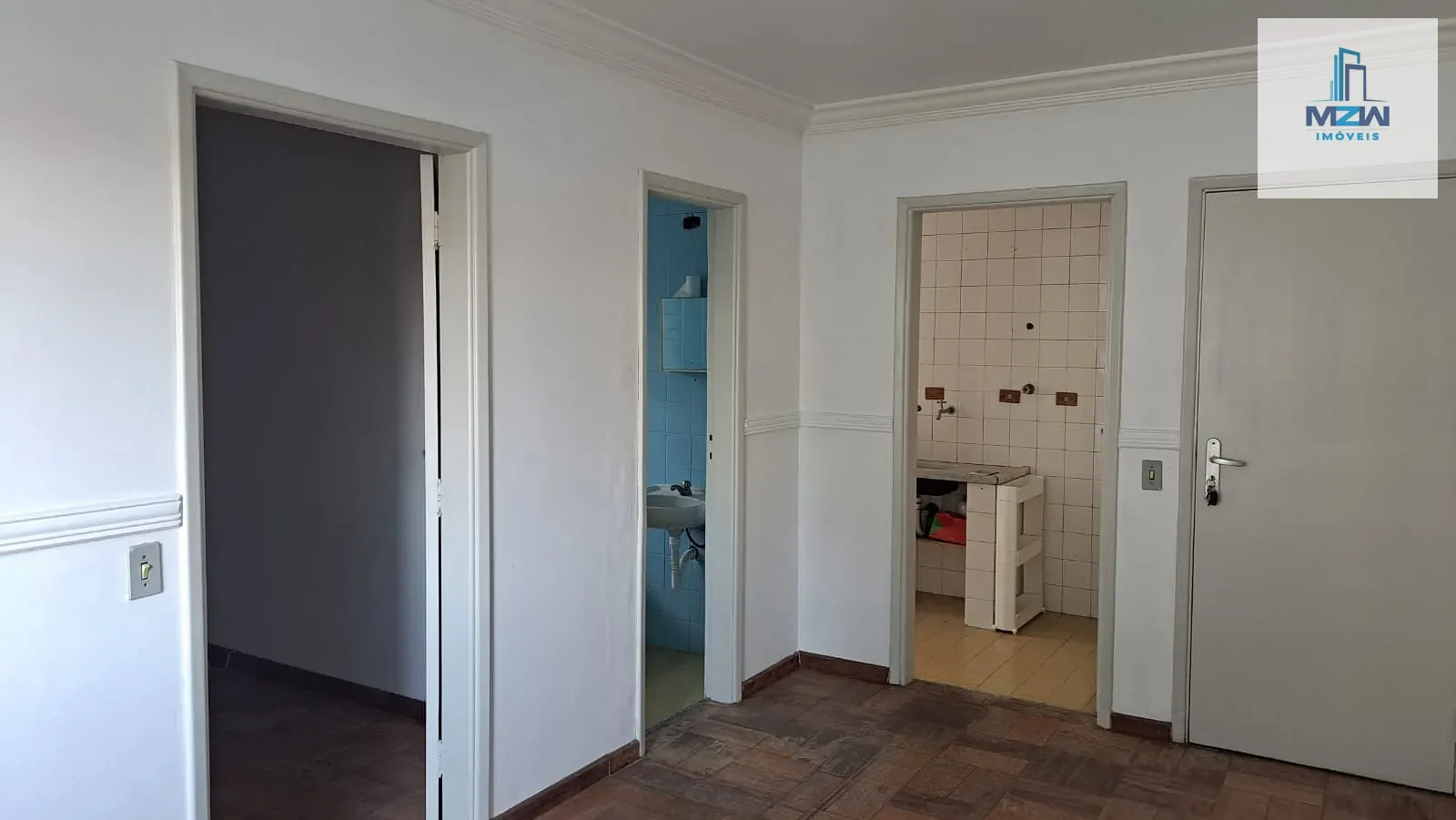Apartamento, 1 quarto, 47 m² - Foto 21