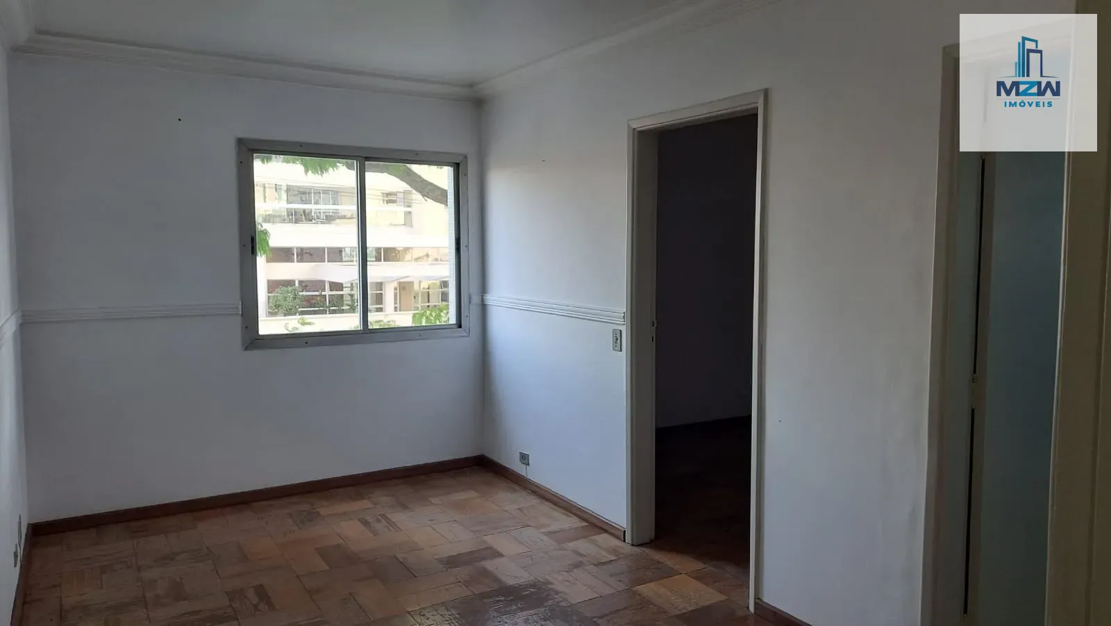 Apartamento, 1 quarto, 47 m² - Foto 1