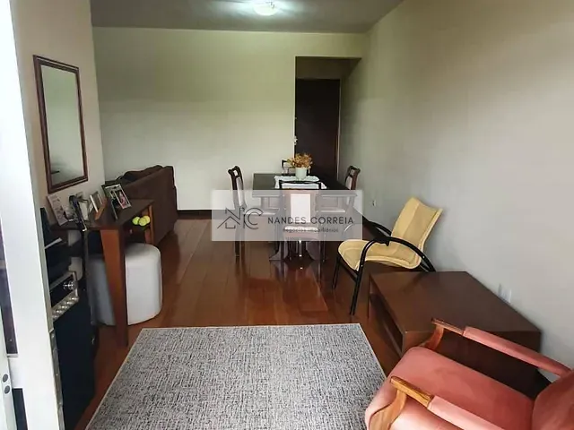 Apartamento com 149m² 3 quartos e 2 banheiros, à venda, no bairro Vila Fujita em Londrina