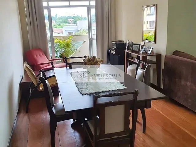 Apartamento com 149m² 3 quartos e 2 banheiros, à venda, no bairro Vila Fujita em Londrina