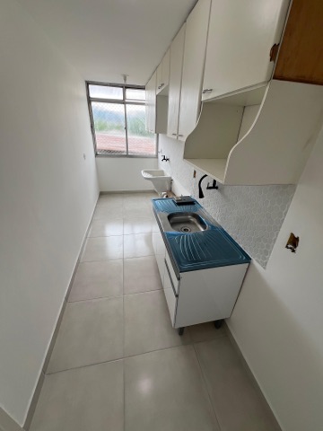Apartamento com 51m² 2 quartos e 1 banheiro, à venda, no bairro Engenho da Rainha em Rio de Janeiro