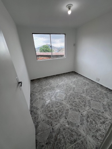 Apartamento com 51m² 2 quartos e 1 banheiro, à venda, no bairro Engenho da Rainha em Rio de Janeiro