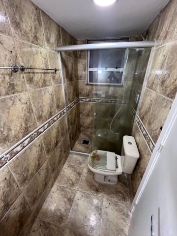Apartamento com 51m² 2 quartos e 1 banheiro, à venda, no bairro Engenho da Rainha em Rio de Janeiro