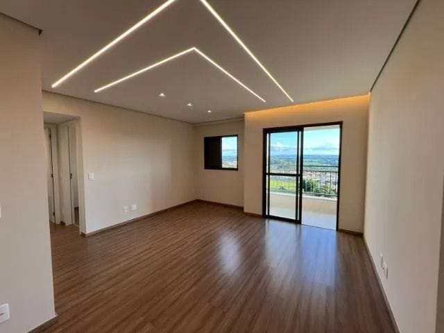 Foto do Apartamento - Apartamento à venda por R$ 590.000 - Gleba Palhano - Londrina/PR | Imobiliária Natal LTDA