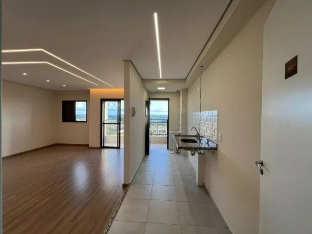 Foto do Apartamento - Apartamento à venda por R$ 590.000 - Gleba Palhano - Londrina/PR | Imobiliária Natal LTDA